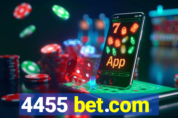 4455 bet.com